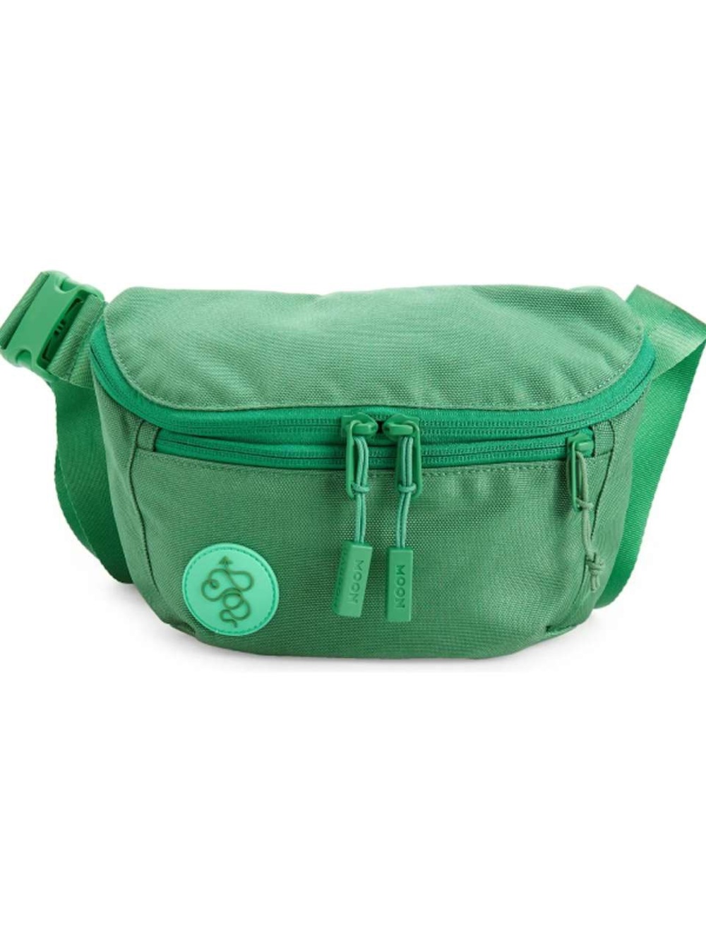 Baboon to the Moon Water Resistant Nylon Belt Bag